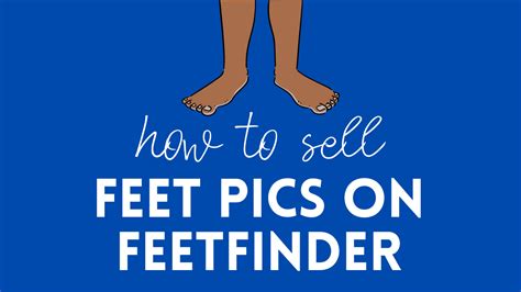 Sell Feet Pics