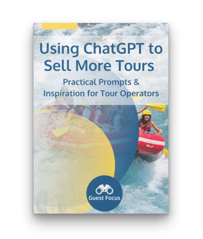 Sell More Tours A Guide To Online Marketing For Tour Operators