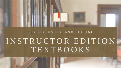 Read Sell Instructor Edition Textbooks 