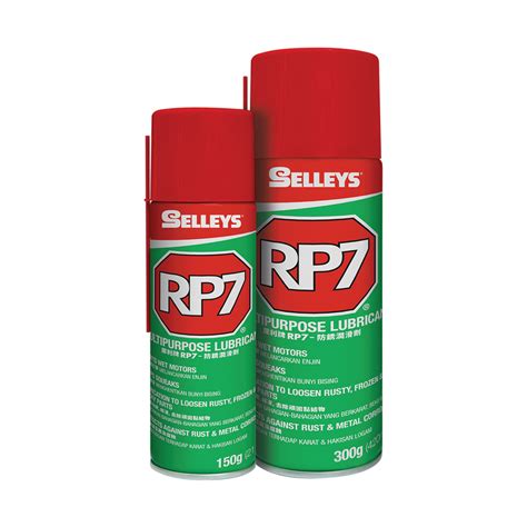 selleys rp7 lubricant for treadmill