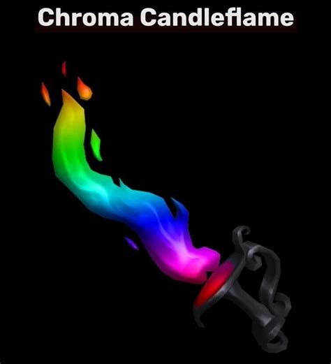 selling chroma candleflame for 4m rhd ASAP - reddit