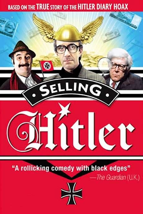 selling hitler