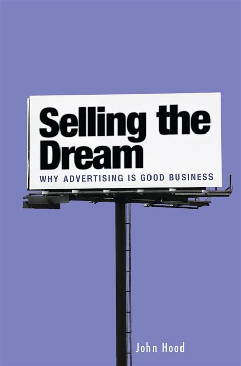 Selling The Dream