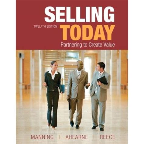 Read Selling Today 12Th Edition Torrent 