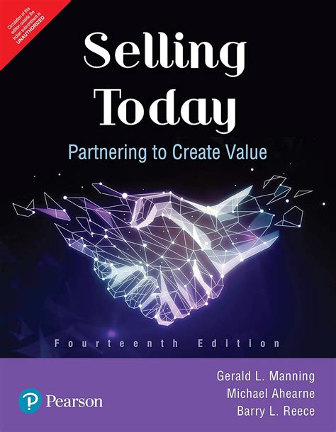 Read Selling Today Partnering Create Edition 