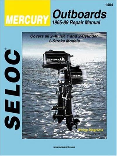 Read Seloc Marine Manuals Torrent 
