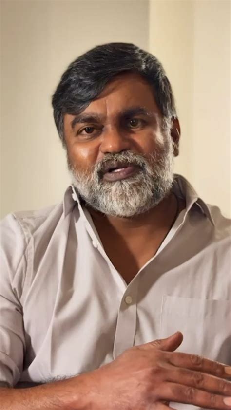 selvaraghavan michael