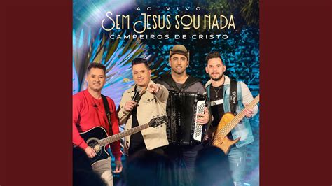 Sem Jesus Não Dá