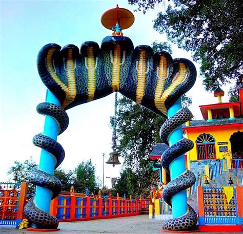 Sem Mukhem Temple