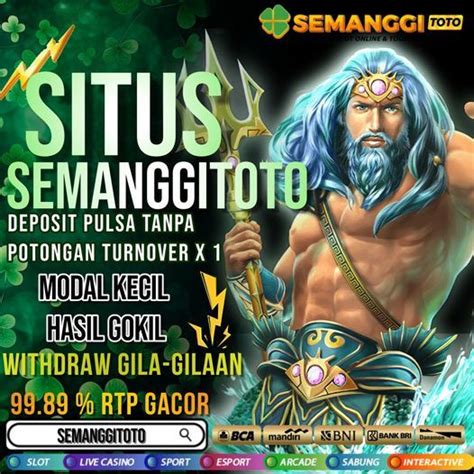 SEMANGGITOTO #SEMANGGITOTO | By SEMANGGITOTO