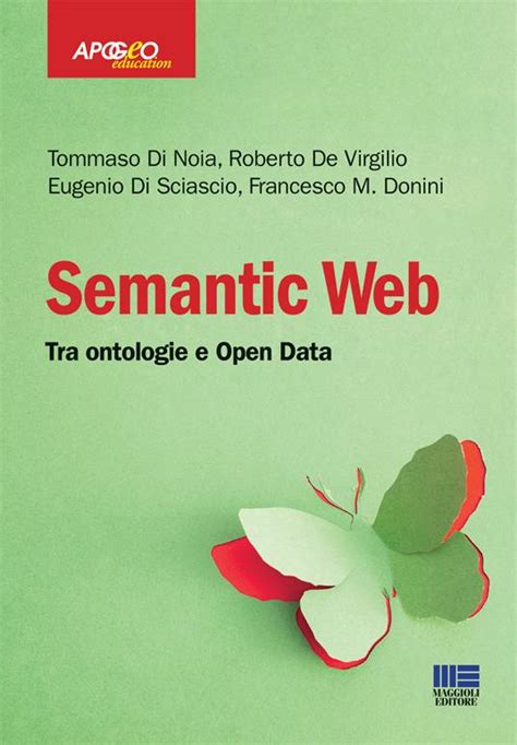 Full Download Semantic Web Tra Ontologie E Open Data 