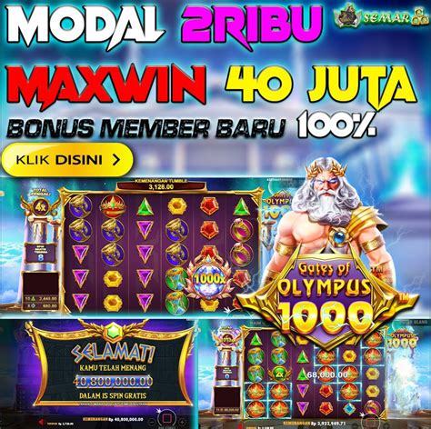 SEMAR123 🐨 Semar123 | DAFTAR & LOGIN | LINK ALTERNATIF