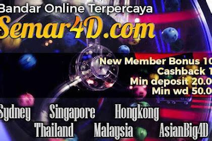 SEMAR4D - Mbah Semar - Master Togel - Ramalan Togel HK SGP SDY - Master