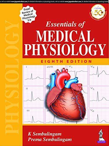 sembulingam physiology