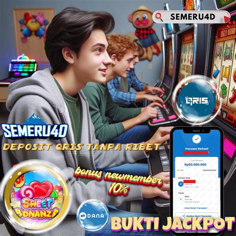 SEMERU4D PLAY