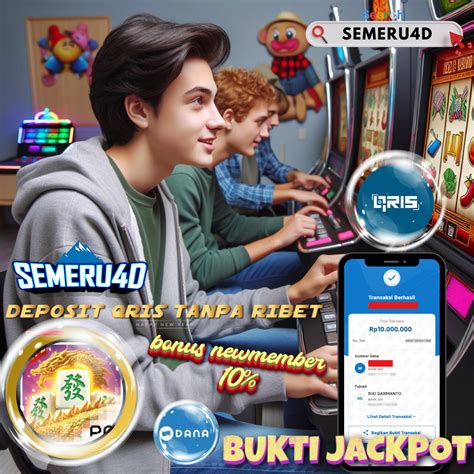 SEMERU4D PLAY