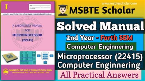 Read Online Semester 5 Advanced Microprocessor Computer Engineering Msbte File Type Pdf 