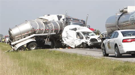 RADNOR TWP., Pa. (WPVI) -- A serious crash is jammi