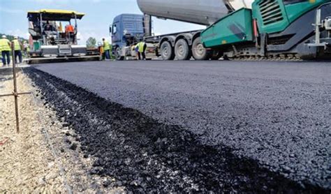 Semi Dense Bituminous Concrete