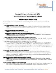 semi interactive console practice questions for spi