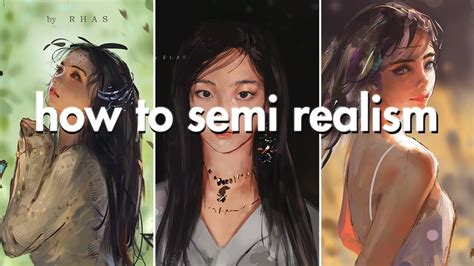 semiareal nudes
