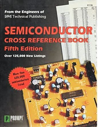 Semiconductor Cross Reference Book