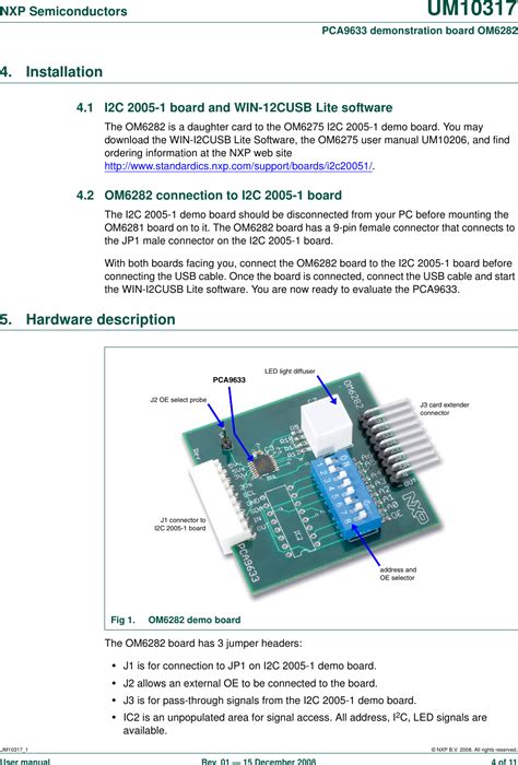 Read Online Semiconductor Equivalent User Guide 