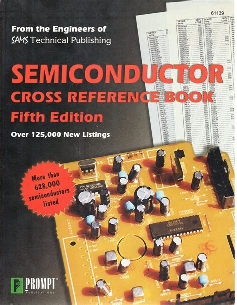 Read Online Semiconductor Equivalent User Guide 