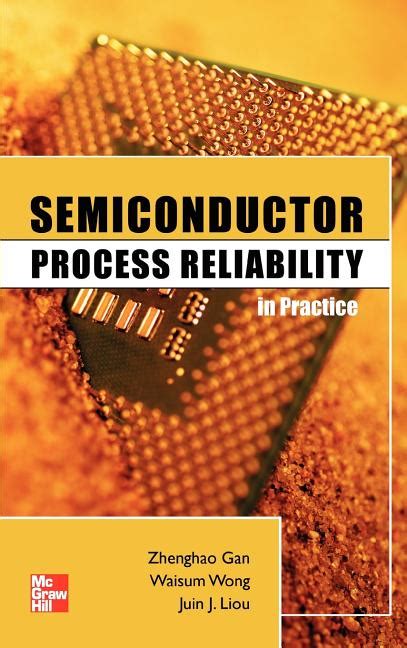 Read Semiconductor Process Reliability In Practice 
