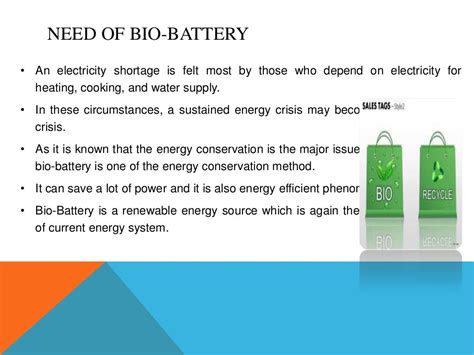 seminar on bio battery ppt free download