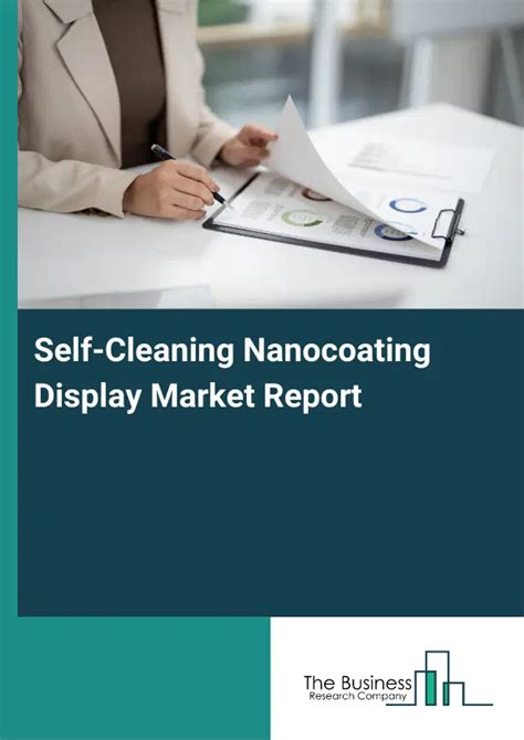 Seminar Report On Nanocoating