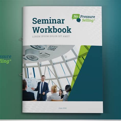 Seminar Workbook Template