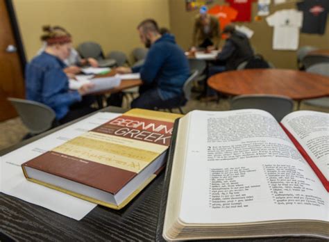 seminary degrees in apologetics