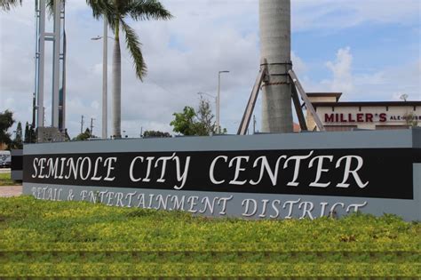 seminole florida