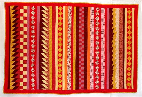 Seminole Quilt Patterns