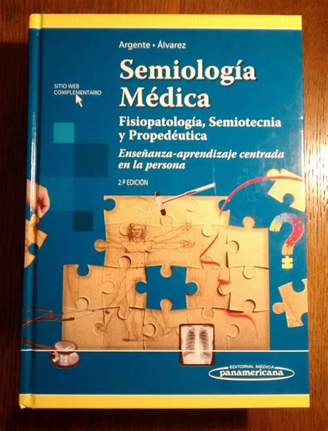 semiologia medica argente 2da edicion pdf