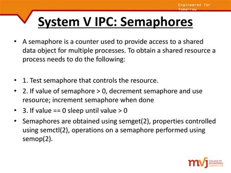 semop, semtimedop - System V semaphore operations - Ubuntu