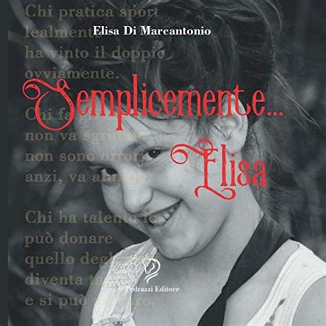 Semplicemente Elisa