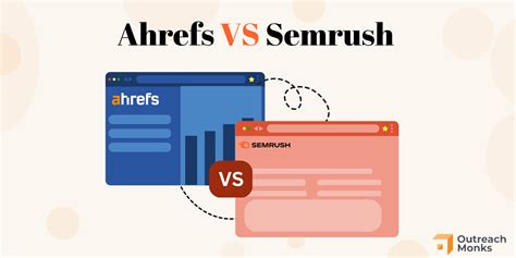 semrush vs ahrefs 2019