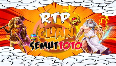 SEMUTTOTO ⛎ SEMUTTOTO BANDAR TOGEL TERPERCAYA