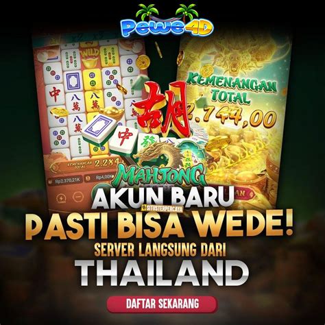 Bagaimana Lady Luck tersenyum pada pemain kasino: Sebuah