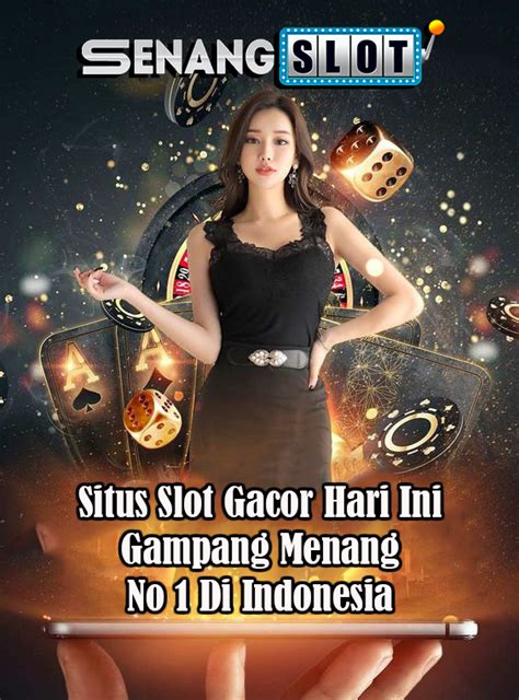 SENANG SLOT - slot gacor