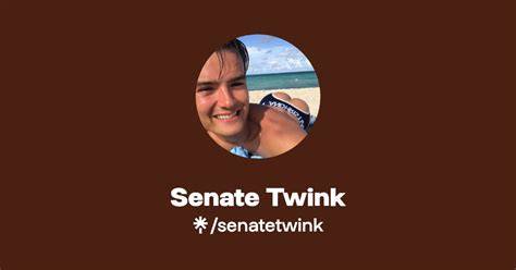 senate twink onlyfans
