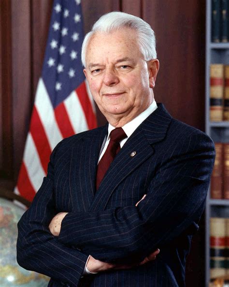 senator byrd of biography