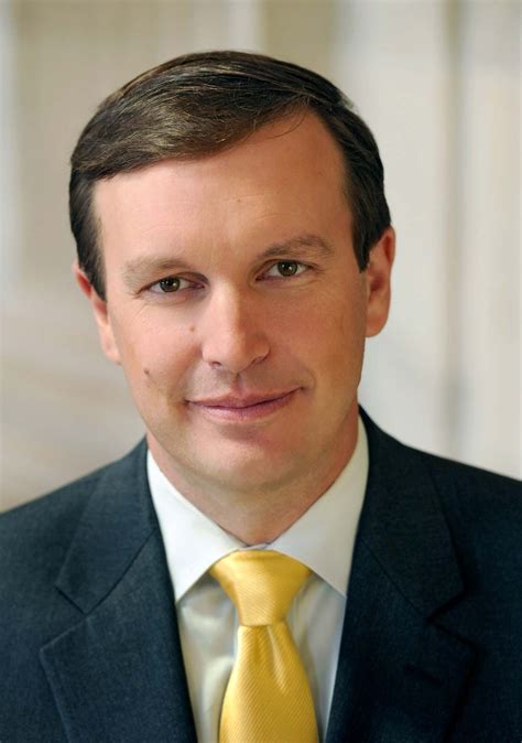 senator chris murphy biography examples