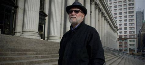 senator larry campbell biography examples