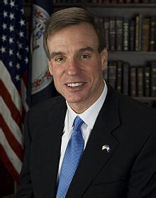senator mark warner wiki