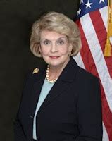Senator Nancy Schaefer Cps Speech
