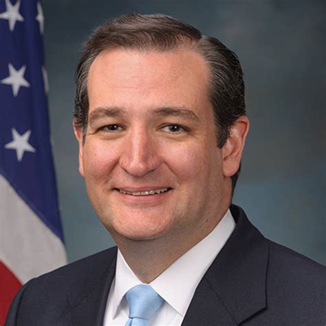 senator of texas