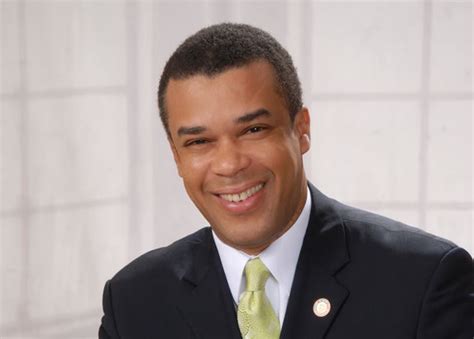 senator steven benoit biography